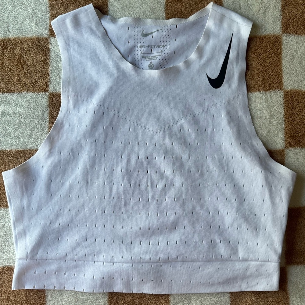 Nike Women’s dri fit crop